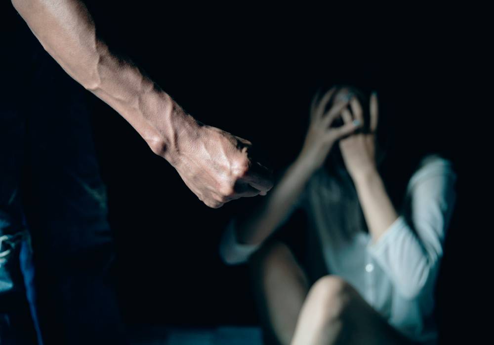 Sexual Offences